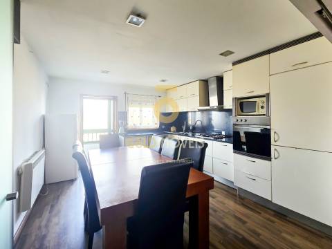 Apartamento T3 DUPLEX Venda em Silvalde,Espinho