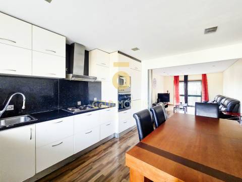 Apartamento T3 DUPLEX Venda em Silvalde,Espinho