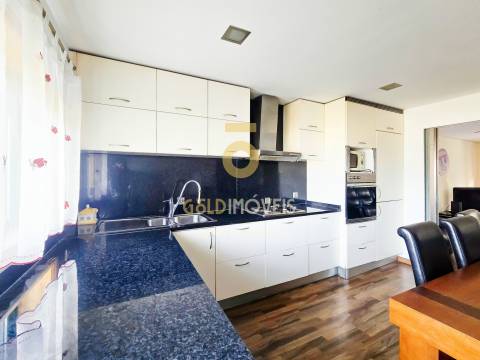 Apartamento T3 DUPLEX Venda em Silvalde,Espinho