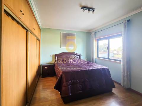 Apartamento T3 DUPLEX Venda em Silvalde,Espinho