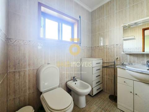 Apartamento T3 DUPLEX Venda em Silvalde,Espinho