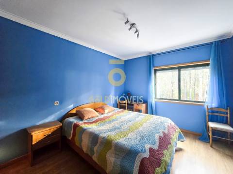 Apartamento T3 DUPLEX Venda em Silvalde,Espinho