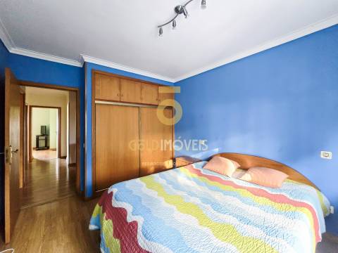 Apartamento T3 DUPLEX Venda em Silvalde,Espinho