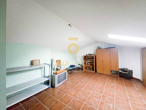 Apartamento T3 DUPLEX Venda em Silvalde,Espinho