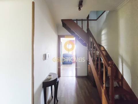 Apartamento T3 DUPLEX Venda em Silvalde,Espinho