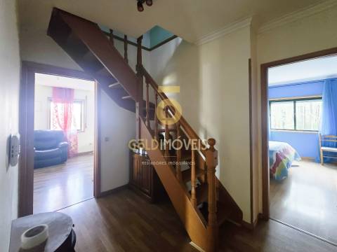 Apartamento T3 DUPLEX Venda em Silvalde,Espinho