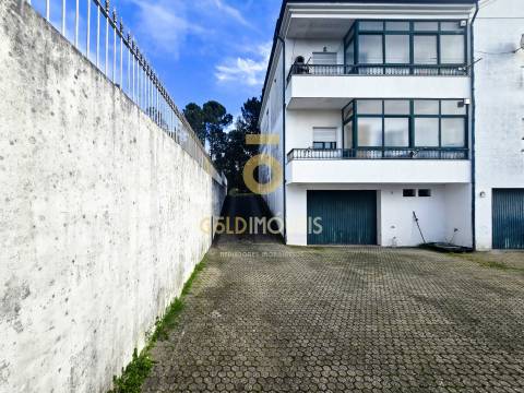 Apartamento T3 DUPLEX Venda em Silvalde,Espinho