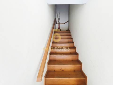 Apartamento T3 DUPLEX Venda em Silvalde,Espinho