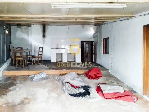 Moradia Isolada T2 Venda em Penafiel,Penafiel