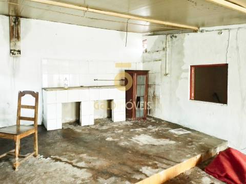 Moradia Isolada T2 Venda em Penafiel,Penafiel