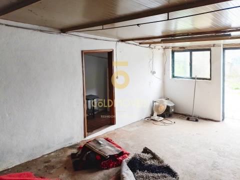 Moradia Isolada T2 Venda em Penafiel,Penafiel