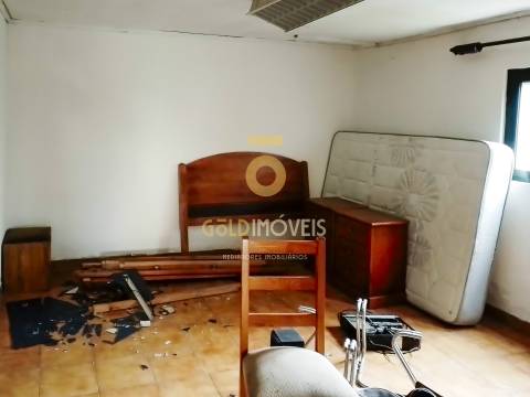 Moradia Isolada T2 Venda em Penafiel,Penafiel