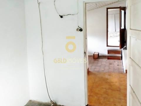 Moradia Isolada T2 Venda em Penafiel,Penafiel