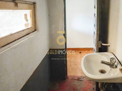 Moradia Isolada T2 Venda em Penafiel,Penafiel