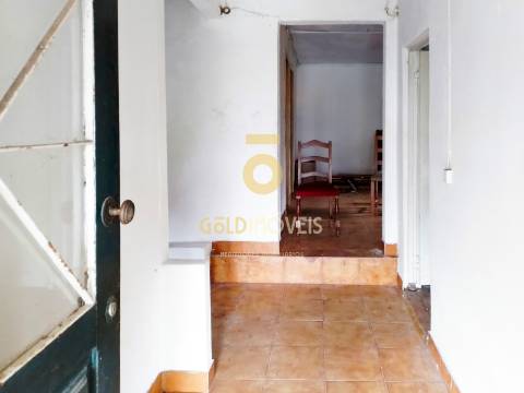 Moradia Isolada T2 Venda em Penafiel,Penafiel