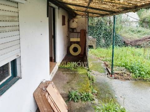 Moradia Isolada T2 Venda em Penafiel,Penafiel