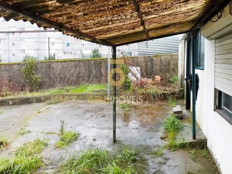 Moradia Isolada T2 Venda em Penafiel,Penafiel