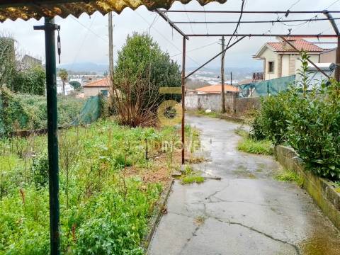 Moradia Isolada T2 Venda em Penafiel,Penafiel