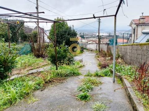 Moradia Isolada T2 Venda em Penafiel,Penafiel