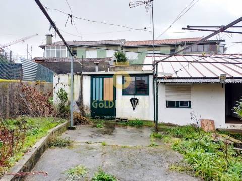 Moradia Isolada T2 Venda em Penafiel,Penafiel