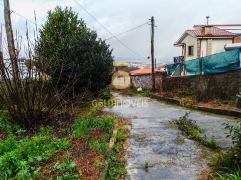 Moradia Isolada T2 Venda em Penafiel,Penafiel