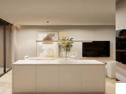 Moradia em Banda T3 Venda em Fânzeres e São Pedro da Cova,Gondomar