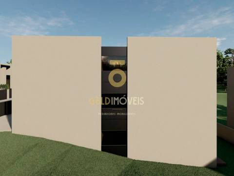 Moradia em Banda T3 Venda em Fânzeres e São Pedro da Cova,Gondomar