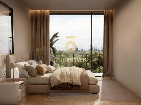 Moradia em Banda T3 Venda em Fânzeres e São Pedro da Cova,Gondomar