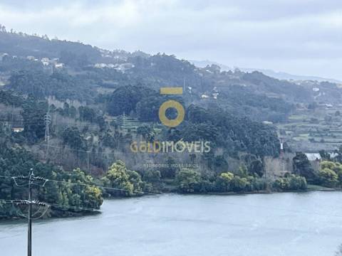 Terreno Para Construção  Venda em Alpendorada, Várzea e Torrão,Marco de Canaveses