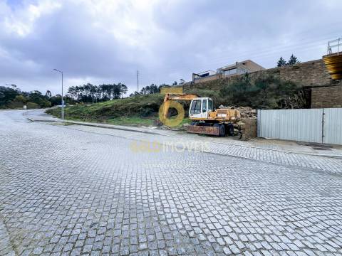 Terreno Para Construção  Venda em Alpendorada, Várzea e Torrão,Marco de Canaveses