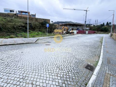 Terreno Para Construção  Venda em Alpendorada, Várzea e Torrão,Marco de Canaveses
