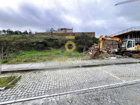 Terreno Para Construção  Venda em Alpendorada, Várzea e Torrão,Marco de Canaveses