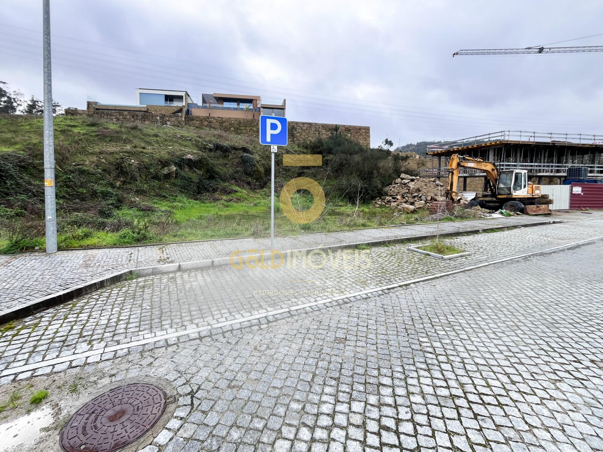 Terreno Para Construção  Venda em Alpendorada, Várzea e Torrão,Marco de Canaveses