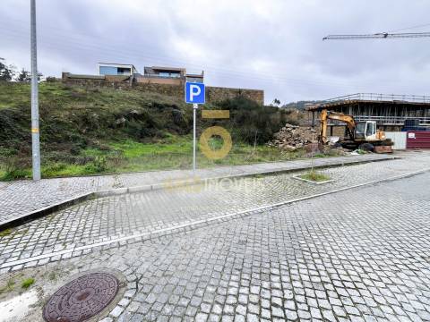 Terreno Para Construção  Venda em Alpendorada, Várzea e Torrão,Marco de Canaveses