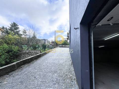 Loja  Venda em Rio de Moinhos,Penafiel