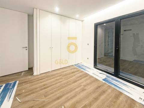 Apartamento T2 Venda em Mansores,Arouca