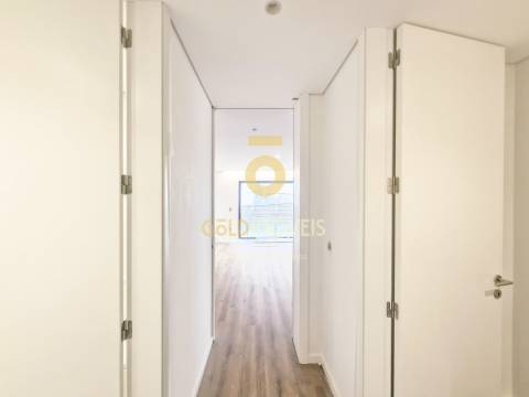 Apartamento T2 Venda em Mansores,Arouca