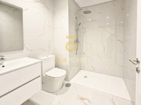 Apartamento T2 Venda em Mansores,Arouca