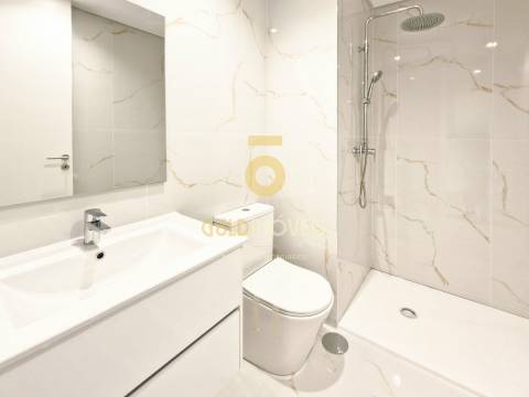 Apartamento T2 Venda em Mansores,Arouca