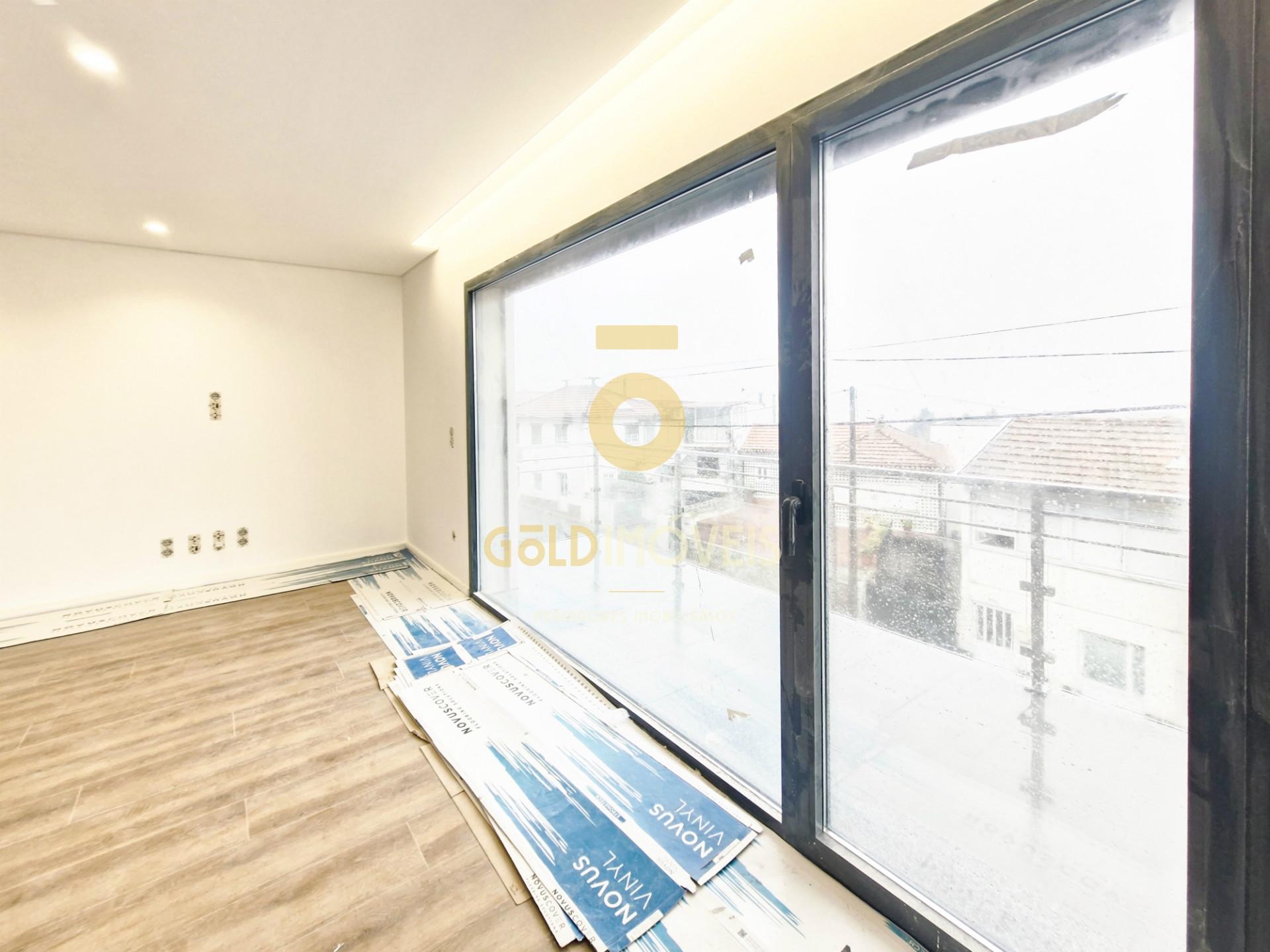 Apartamento T2 Venda em Mansores,Arouca