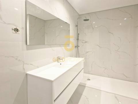 Apartamento T2 Venda em Mansores,Arouca