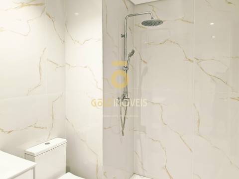 Apartamento T2 Venda em Mansores,Arouca