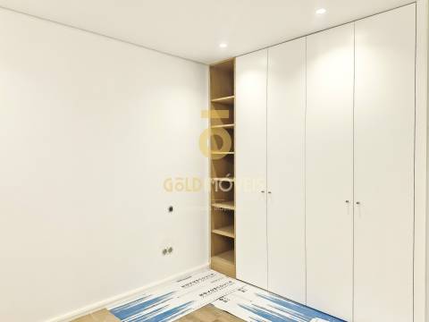 Apartamento T2 Venda em Mansores,Arouca