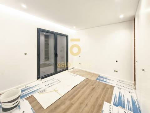 Apartamento T2 Venda em Mansores,Arouca