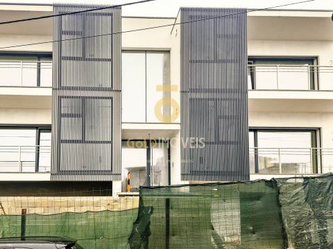 Apartamento T2 Venda em Mansores,Arouca