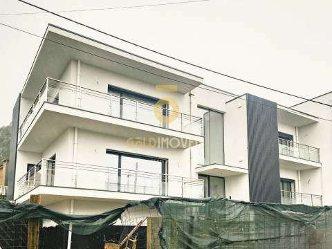 Apartamento T2 Venda em Mansores,Arouca