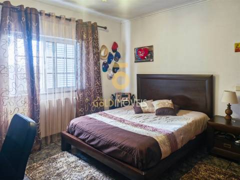 Moradia Isolada T3 Venda em São João de Ver,Santa Maria da Feira