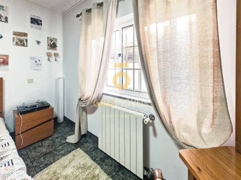 Moradia Isolada T3 Venda em São João de Ver,Santa Maria da Feira