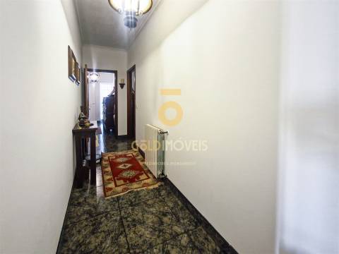 Moradia Isolada T3 Venda em São João de Ver,Santa Maria da Feira