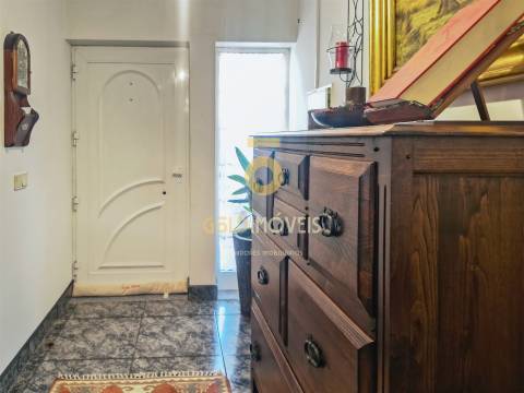 Moradia Isolada T3 Venda em São João de Ver,Santa Maria da Feira